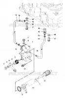OIL PUMP (4917871787029A)
