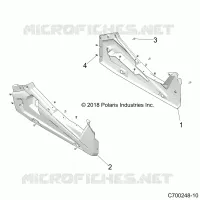 ROCKER PANELS