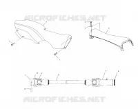 PROP SHAFT