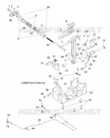 BRAKE PEDAL