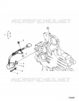 ENGINE, STOP SOLENOID