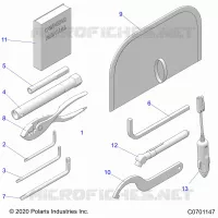 REFERENCE, OWNERS MANUAL AND TOOL KIT