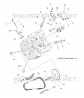 INLET   EXHAUST