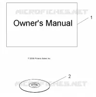 MANUAL   SETUP INFORMATION