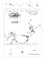 WIRE HARNESS