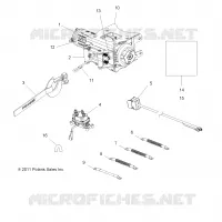 WINCH (BUILT 1/02/12 AND AFTER)