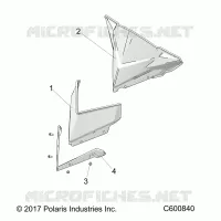 WINDSHIELD