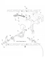 THROTTLE  PEDAL