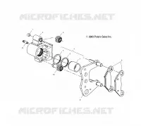 FRONT BRAKE