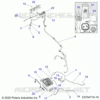 ELECTRICAL, BATTERY