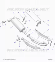 EXHAUST