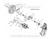 DRIVE TRAIN