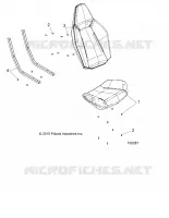 SEAT ASM.