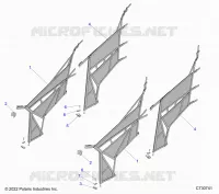 SIDE NETS