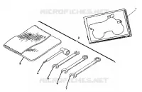 TOOL KIT ASSEMBLY (4914761476045A)