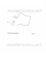 ENGINE, FUEL RAIL CLAMP (FROM 2/3/2017)