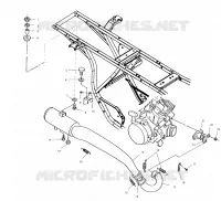 EXHAUST SYSTEM