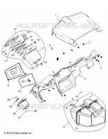 DASHBOARD & GLOVEBOX