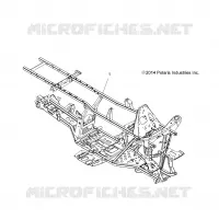 CHASSIS, FRAME