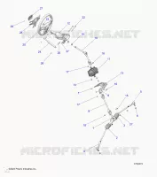 STEERING