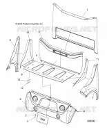 REAR BODYWORK