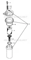 FUEL / WATER SEPARATOR