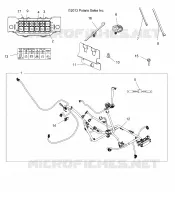 WIRE HARNESS