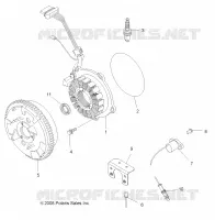 IGNITION SYSTEM