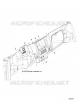 ELECTRICAL, DASH INSTRUMENTS AND CONTROLS