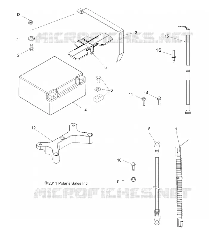 BATTERY