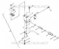 MASTER CYLINDER SPORT AND SPORT GT (4916821682026A)