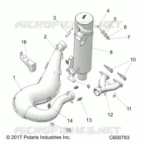 EXHAUST