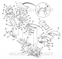 BODYWORK (4918541854001A)