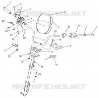 STEERING