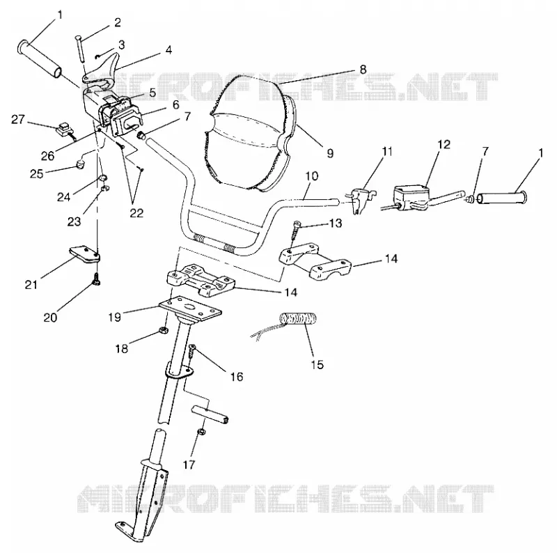 STEERING