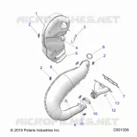 EXHAUST