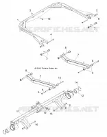 REAR SUSPENSION