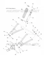 REAR SUSPENSION