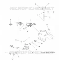 BRAKE PEDAL