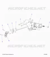 STEERING, LINKAGE, TILT AND RELATED, PREMIUM