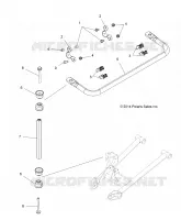 STABILIZER BAR