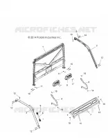 CHASSIS, CAB FRAME