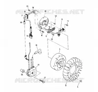 MAGNETO INDY LITE GT (4921342134028A)