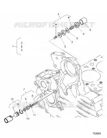 ENGINE, IDLE APPARATUS