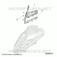 WINDSHIELD