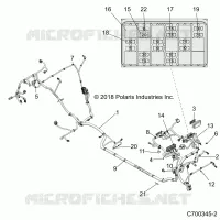 WIRE HARNESS