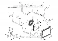 COOLING SYSTEM