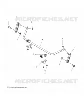 SWAY BAR
