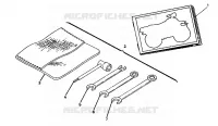 TOOL KIT ASSEMBLY (4913511351045A)