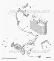 ELECTRICAL, CHARGER, PT